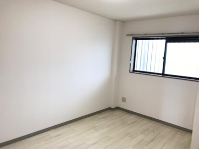 【内装】 | ミルキーウェイ | 北洋室