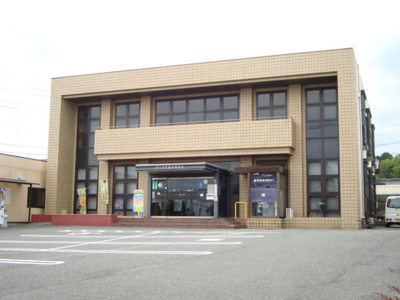 【周辺】 | ミルキーウェイ | 富士市農協北部支店まで500ｍ