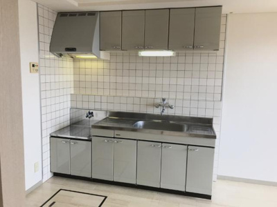 【キッチン】 | ミルキーウェイ | キッチン