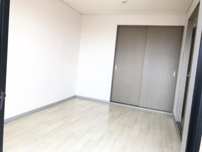 【内装】 | ミルキーウェイ | 南洋室