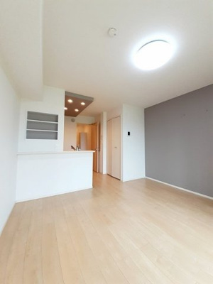 【内装】 | アドラブール・コートⅧ | 物件の内装です