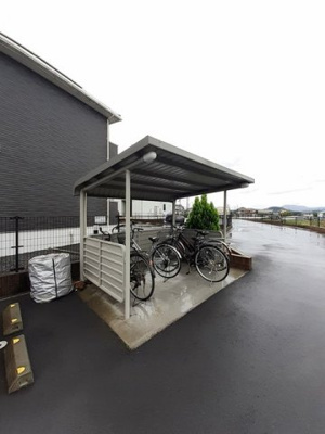 【その他共用部分】 | アドラブール・コートⅧ