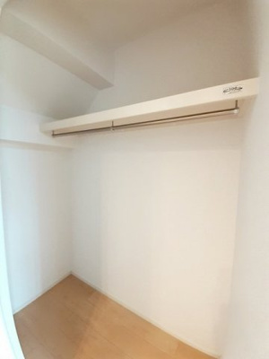 【収納】 | アドラブール・コートⅧ | 収納豊富です