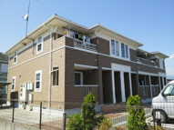 ヴァンベールＢの画像