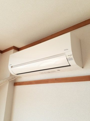 【設備】 | コーポ浪漫Ａ