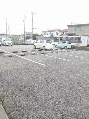 【駐車場】 | ベルラン８８ | 駐車場があります