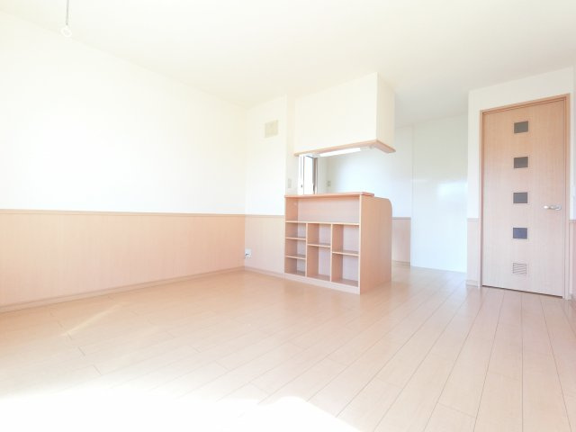 【居間・リビング】