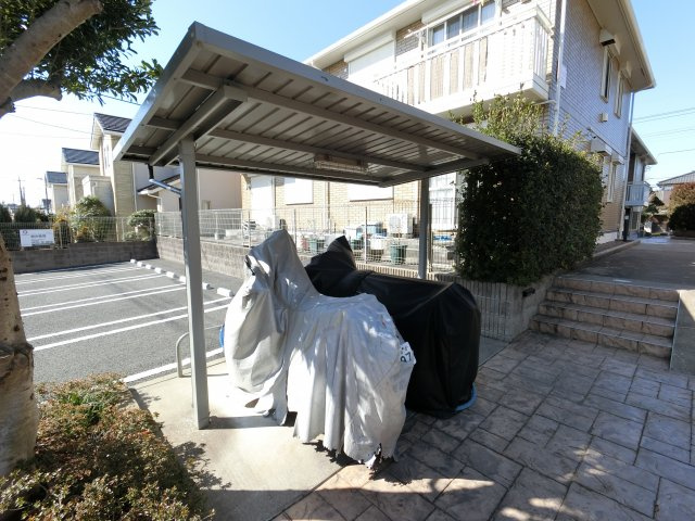 【その他共用部分】