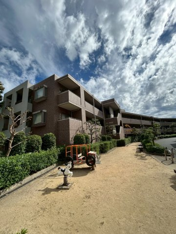 ジークレフ御影山手緑静館