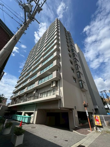 東急ドエル・アルス御屋敷通