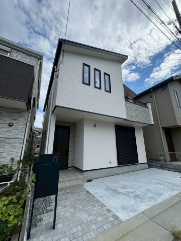 兵庫区吉田町1丁目　新築戸建