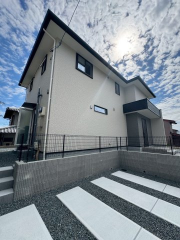 須磨区神の谷５丁目　新築戸建