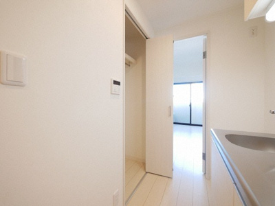 【収納】 | MT空堀 | 十分な収納スペースがあります