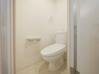 【トイレ】 | MT空堀 | トイレも気になるポイント