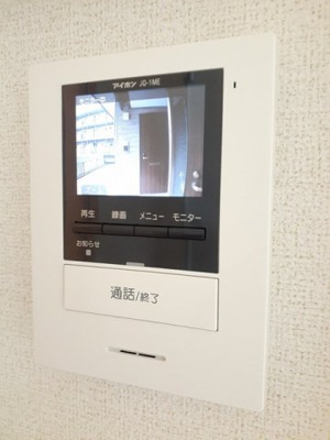 【セキュリティ】 | ルミナーレ