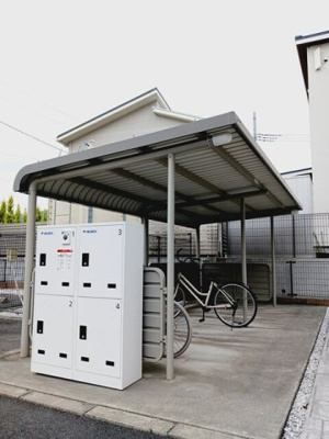 【その他共用部分】 | ルミナーレ