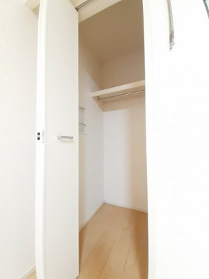 【収納】 | ルミナーレ | こまごまとしたものを収納できそうですね