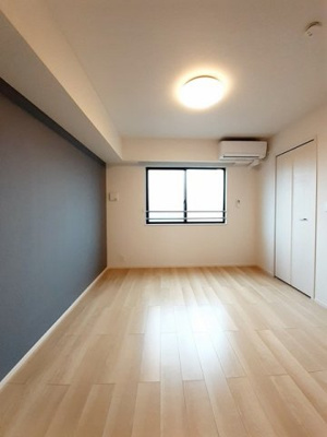 【内装】 | エムズエール | 内装もきれいです