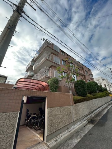 神戸市東灘区御影３丁目の中古マンション