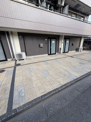 【駐車場】 | 第3金子マンション
