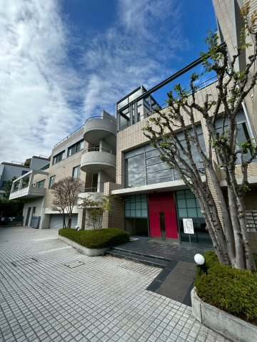 パレロワイヤル芦屋川