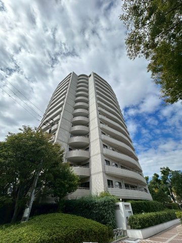 グラン・フェルティ本山