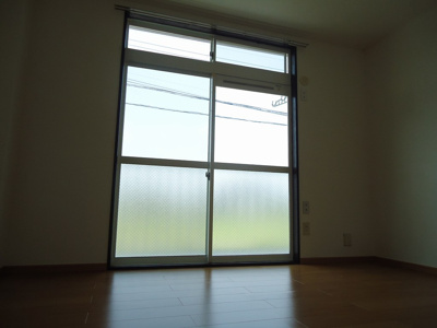 【内装】 | メゾン斉藤 | 居室・リビング