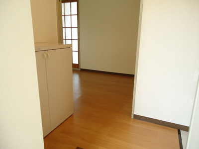 【玄関】 | メゾン斉藤 | 玄関