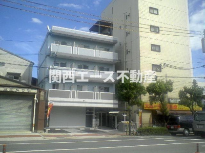 【外観】 | ウィステリア