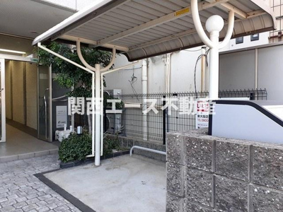 【その他共用部分】 | ウィステリア