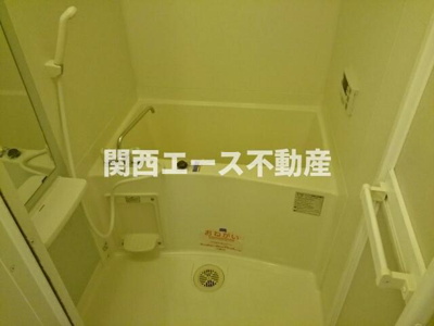 【浴室】 | ウィステリア