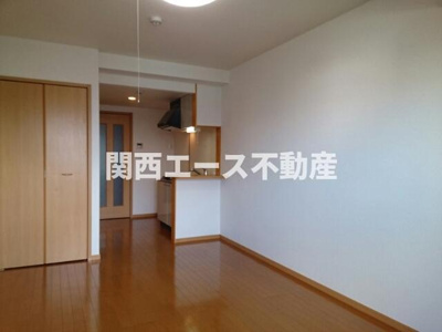 【居間・リビング】 | ウィステリア