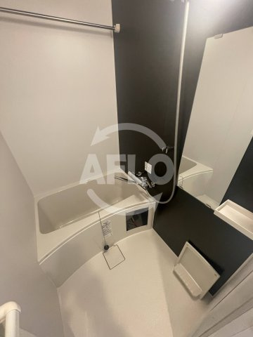 レジュールアッシュアーバンフローの浴室|レジュールアッシュアーバンフロー　風呂