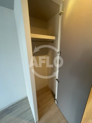 レジュールアッシュアーバンフローの収納|レジュールアッシュアーバンフロー　収納