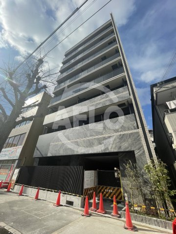 レジュールアッシュアーバンフローのその他|レジュールアッシュアーバンフロー　外観