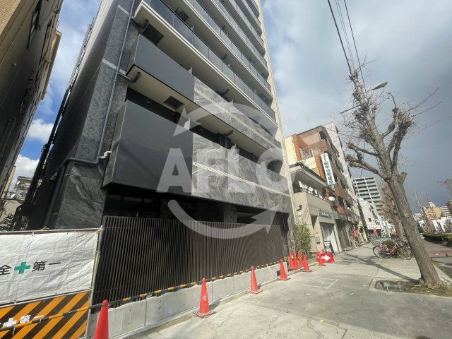 レジュールアッシュアーバンフローのロビー|レジュールアッシュアーバンフロー　ロビー