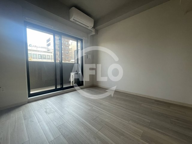 レジュールアッシュアーバンフローの居間・リビング|レジュールアッシュアーバンフロー　洋室