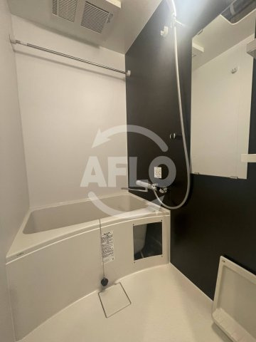 レジュールアッシュアーバンフローの浴室|レジュールアッシュアーバンフロー　風呂