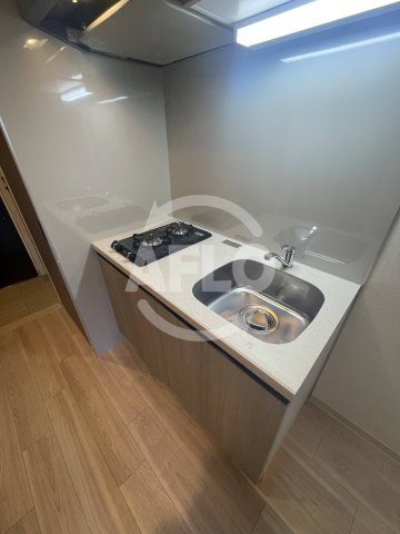 レジュールアッシュアーバンフローのキッチン|レジュールアッシュアーバンフロー　キッチン