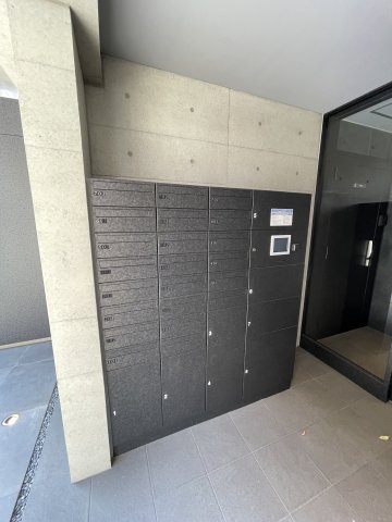 Urbex Tenrokuのその他共用部分