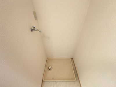 【設備】 | アヴァンギャルド | 洗濯機置場