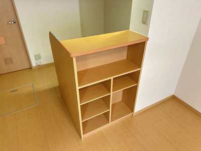 【キッチン】 | アヴァンギャルド | キッチンカウンター収納