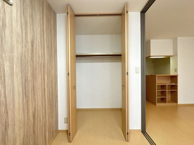 【収納】 | アヴァンギャルド | クローゼット