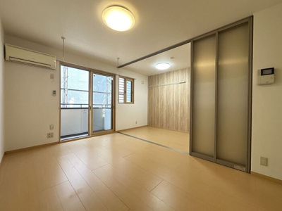 【居間・リビング】 | アヴァンギャルド | LDK