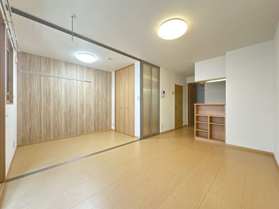 【居間・リビング】 | アヴァンギャルド | LDK