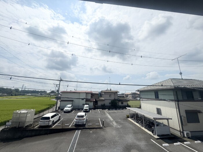 【展望】 | アンバサダーヒルズ Ｃ | 眺望