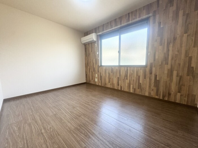 【洋室】 | アンバサダーヒルズ Ｃ | 洋室