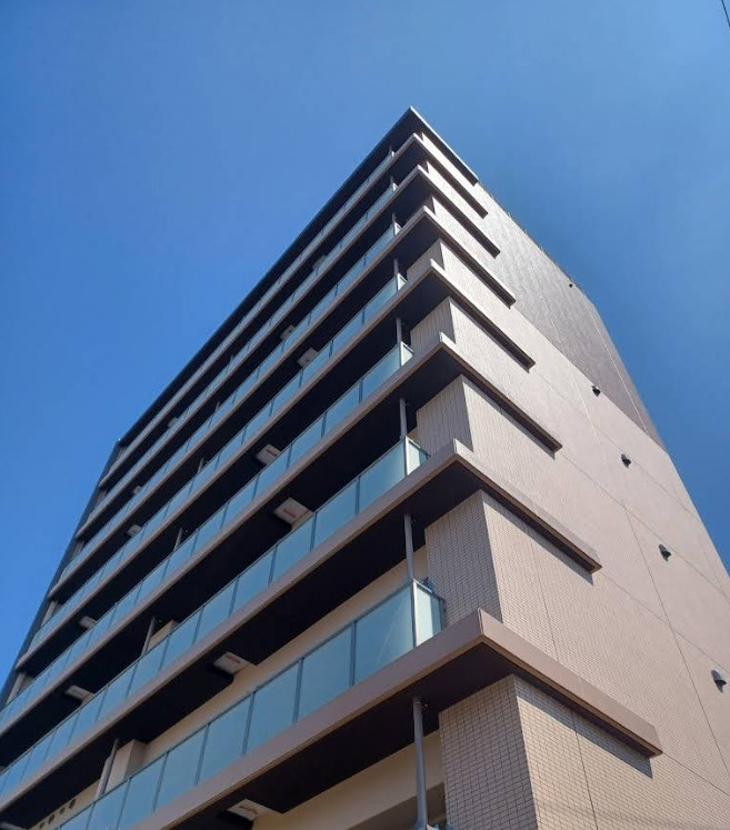 シャルールメゾン桃谷