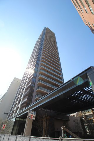 BrilliaTower上野池之端の画像