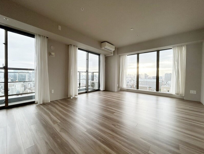 【居間・リビング】